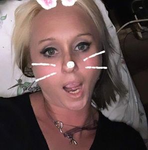 Meet your Posher, Kadi